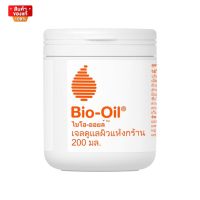 ไบโอ-ออยล์ ดราย สกินเจล 200 มล. [Bio-Oil Dry Skin Gel 200 ml]