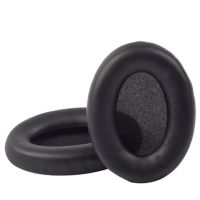 ❈ Fit perfectly Ear Pads for WH-1000XM3 Headphone Foam Ear Pads Earmuffs Ear Cushions Headset Earpads Replacement