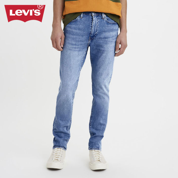 Levi's® Men's 510™ Skinny Jeans 05510-1090 | Lazada PH
