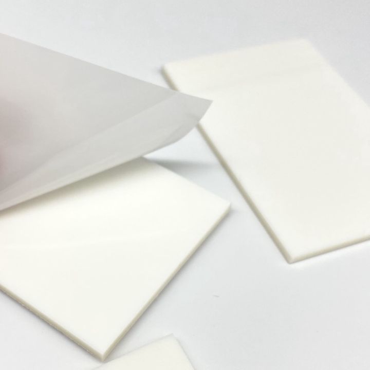 โพสต์-อิทฟิล์ม-stick-note-กระดาษโน๊ต-pet-กันน้ำ-มีกาวในตัว-ขนาด-51x76-มม-50-แผ่น-i-no-207