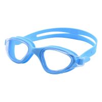 Swimming Goggles Professional Anti-Fog UV Protection Adjustable Men Women Waterproof Silicone Swim Glasses Diving Eyewear Goggles