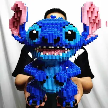 Lego Stitch - Best Price in Singapore - Dec 2023