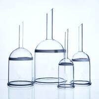 【CW】 1pcs 100ml Glass Buchner FunnelG1-G5 1 -5   FilterChemistry Laboratory Glassware