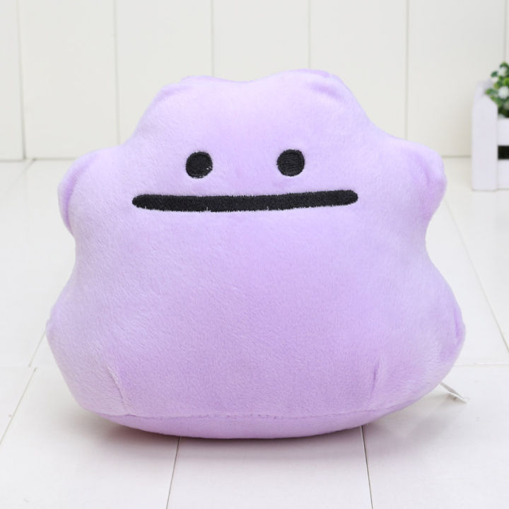 14cm-ditto-doll-plush-peluche-toy-animals-soft-stuffed-toys-true-beauty-hwang-in-yeop