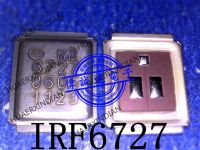 5PCS New Original IRF6727MTRPBF IRF6727  Print  6727