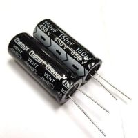 450V 33uF 47uF 68uF 82uF 100uF 120uF 150uF 220uF Aluminum Electrolytic Capacitor Radial