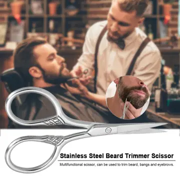 Electric Shaver Head Replacement for Braun Series 3 & 5 Beard