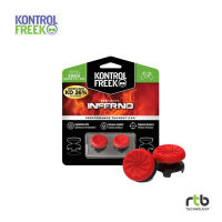 KontrolFreek ปุ่มอนาล็อก รุ่น FPS Freek Inferno - Red