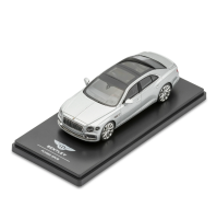 1:43 Flying Spur