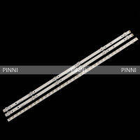 3 Piecesset 562mm New LED Strip SVJ320AG2 SVJ320AG2REV26LED130307 32D2000 SVJ320AK3 SVJ320AL14