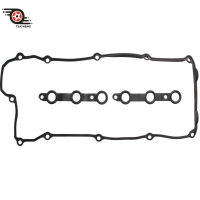 【YY】New Valve Cover Gasket Cylinder Head for BMW E36 E39 E34 E38 320i 323i 328i 520i 5288 M50 M52 Engine 532 108