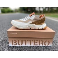 new BUTTER O VINCI series high-end retro mens sneakers old shoes