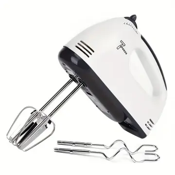 1pc Usb Rechargeable Electric Egg Beater, Cordless Automatic Kitchen Baking  Tool, Handheld Egg White Mixer