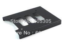 2.5 inch to 3.5 inch Metal Frame SSD Bracket Desktop PC HDD Drive Tray Free Shipping