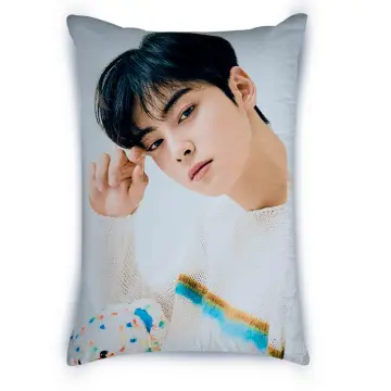 Buy Cha Eunwoo Merchandise online Lazada .ph