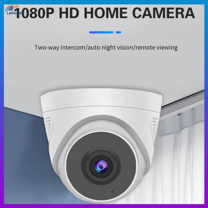 a5-1080จุดหมุนกล้องไร้สาย-hd-wifi-อินเตอร์คอม-home-security-เฝ้าระวัง-night-vision-กล้องวีดีโอตรวจสอบ