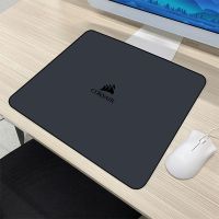 ▪✗ Corsair Mouse Pad Gaming Accessories Computer Small Mousepad PC Gamer Mause Pad Varmilo Keyboard Carpet 18X22 LOL CS GO Desk Mat