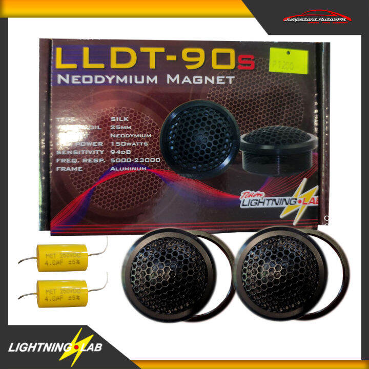 Team Lightning Lab LLDT90 Lazada PH