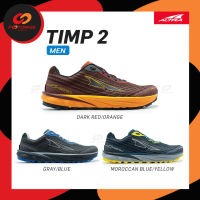 ALTRA Mens TIMP 2 รองเท้าวิ่งเทรลผู้ชาย