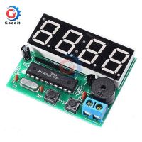 ◐✠ Diy Kits At89c2051 Electronic Clock Digital 4 Bits Electronic Diy Clock - 0.56 39; 39; 4 - Aliexpress