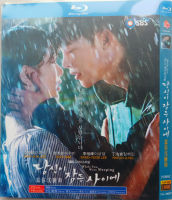 （READYSTOCK ）? [Blu-ray version] Lee Jong-suk Bae Suzy Korean Chinese character Korean Drama DVD disc when you sleep YY