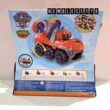 PAW Patrol Dino Rescue Lazada Live