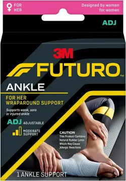 Shop Ankle Wrap Futuro with great discounts and prices online