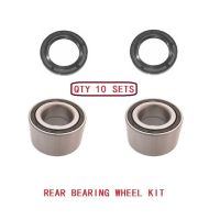 Wholesale Bearing Wheel KIT for SUZUKI QuadRacer (LT-R450) Quad Racer 450 LTR 450 2006-2009