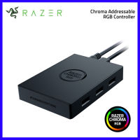 Original Razer Chroma Addressable RGB Controller-ใช้งานร่วมกับอุปกรณ์ ARGB สำหรับ PC