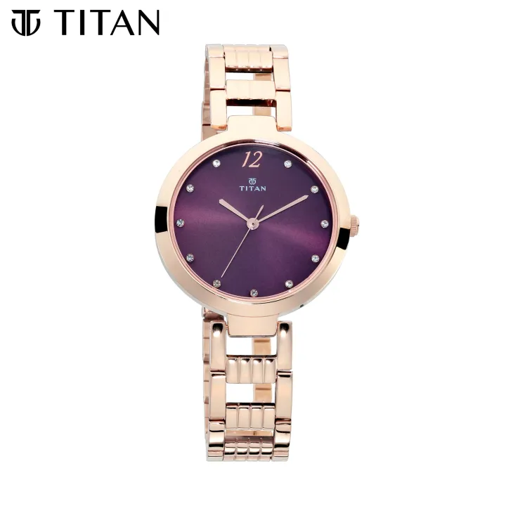 titan raga women watches