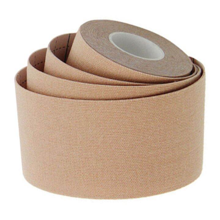 Sport Kinesiology Athletic TapeSports Injury Tape for Knee,Joint,Muscle SupportAdhesive