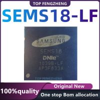 Chip LCD SEMS18-LF SEMS18 Asli Baru 100%