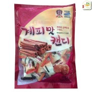 Kẹo quế hàn quốc chính hãng túi 200gr - Kẹo quế samsung, Thaochihanghan