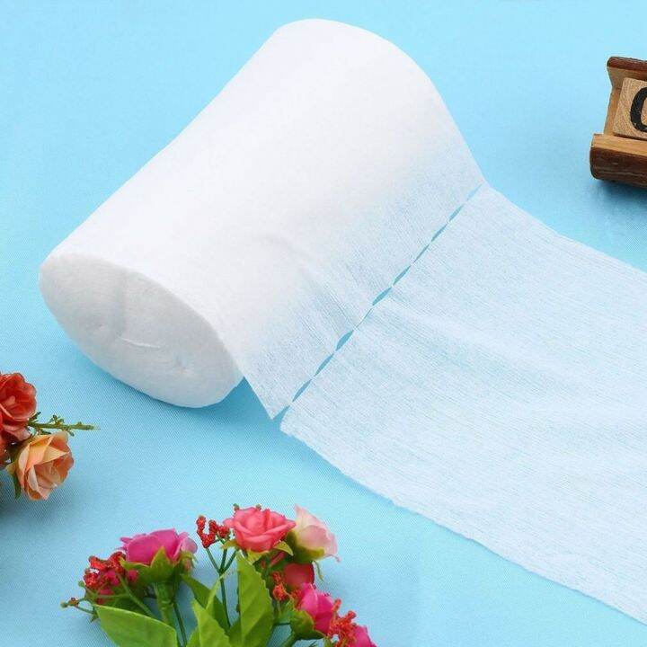 Infant Flushable Disposable Infant Urinary Towel Cloth Nappy Diaper ...