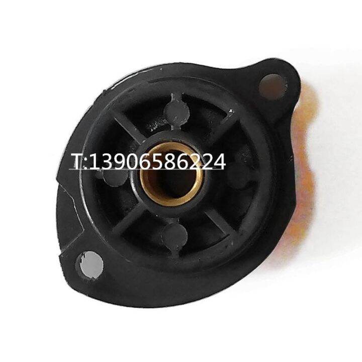 Hangkai 4stroke 4.0HP 2stroke 3.5/3.6HP outboard motor hanger engine