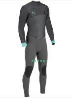 [COD] Vissla 3mm full-body surfing cold-proof wetsuit snorkeling warm winter men 7 Seas series