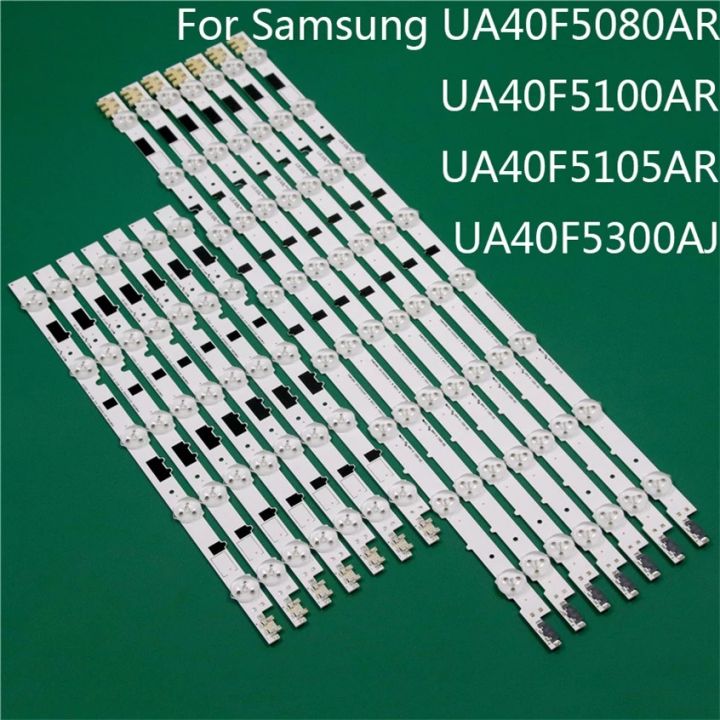 40f5100 samsung led