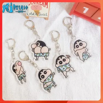 Shop Shinchan Keychain with great discounts and prices online - Oct 2023