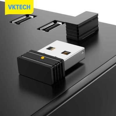 [Vktech] เครื่องเขย่าเคอร์เซอร์เลื่อนเมาส์อัตโนมัติขนาดเล็กเครื่องตรวจจับ USB ไม่สามารถตรวจจับได้อัตโนมัติปลั๊กแอนด์เพลย์ช่วยให้ตื่นไฟสำหรับโน็คบุคตั้งโต๊ะ