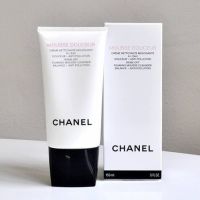 แท้?%Chanel Mousse Douceur Rinse off Foaming Mousse Cleanser Balance + Anti Pollution 150mlให้ผิวปราศจากสิ่งสกปรกอันเนื่องมาจากมลภาวะ ฝุ่น เหงื่อ และน้ำมันส่วนเกินจากผิว