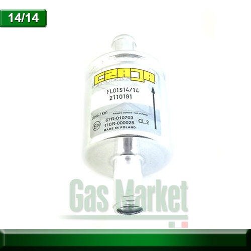 czaja-gas-filter-14-14-กรองแก๊ส-czaja-lpg-ngv-ขนาด-14-14-มม