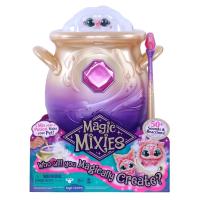 (ของแท้100%) Magic Mixies Magical Misting Cauldron