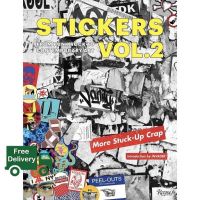 Bestseller Stickers : From Punk Rock to Contemporary Art