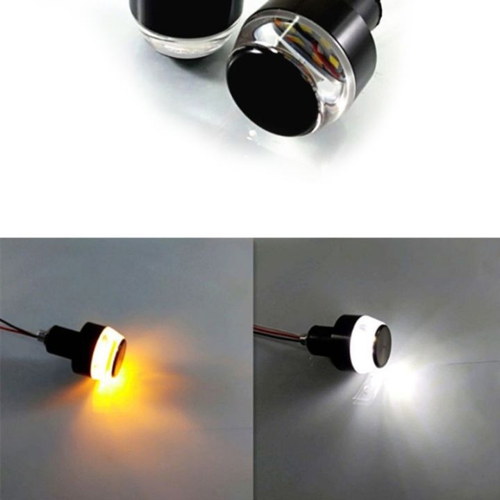 สัญญาณไฟเลี้ยวสำหรับรถสกู๊ตเตอร์ไฟฟ้า-สัญญาณไฟเลี้ยว-led-binker-สำหรับจักรยานสัญญาณเลี้ยว