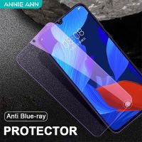 ฟิล์มกระจก เต็มจอ แบบเต็มจอ 9D Anti Blue-ray V20 SE V20Pro V11i Y20 Y20i Y15 Y12 S1 Pro Y93 Y95 Y19 V7 Plus Y53 V17 Pro V15 Pro รุ่นกาวเต็มแผ่น อย่างดี