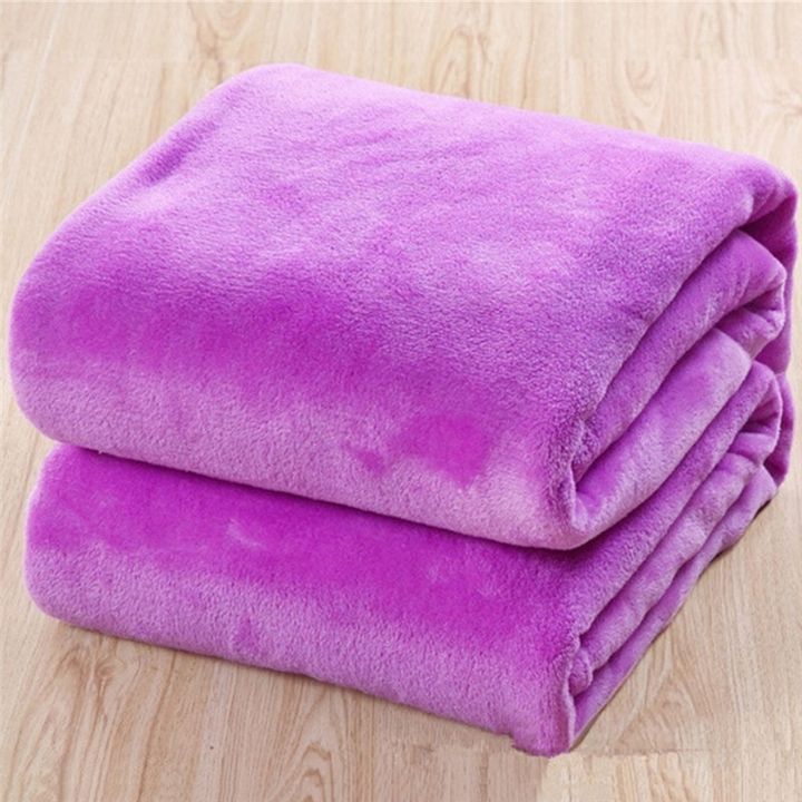 cw-1pcs-bed-blanket-fleece-blankets-throw-machine-washable-textile-50cm-x-70cm-color