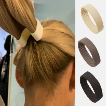 50pcs silicone Luminous Bracelet Silicone Jelly Bracelets Silicone Hair Ties   eBay