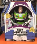 Đồ chơi Toy Story Chính hãng Disney Buzz Lightyear phiên bản tương tác