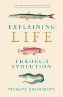 สินค้าใหม่ลิขสิทธิ์แท้ EXPLAINING LIFE THROUGH EVOLUTION