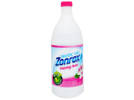 Nước tẩy Zonrox hương hoa chai 1 lít thumbnail